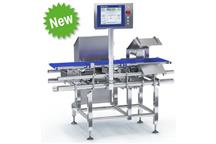 Waga kontrolna PlusLine WD Checkweigher