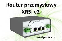 Router przemysłowy Conel XR5i