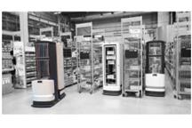 Toru Logistic Robot Toru Logistic Robot
