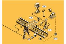 Logistik Robot