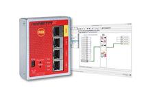 Firewall przemysłowy mbNETFIX