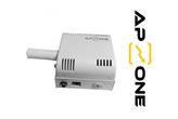 - APONE – Ethernetowy przetwornik temperatury i stężenia CO2