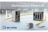 Rozwiązania EtherCAT od Weintek