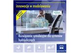 Rozwiązania symulacyjne dla systemów hydraulicznych i pneumatycznych