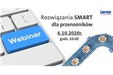 Webinar: Rozwiązania SMART dla przenośników
