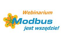 Webinarium online: Modbus jest wszędzie!