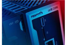 Bosch Rexroth przedstawia ctrlX AUTOMATION 