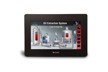 USL-156-B05 - UniStream - kolorowy i graficzny panel HMI o przekątnej 15,6''