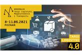 Targi Logistyki, Magazynowania i Transportu MODERNLOG przeniesione!