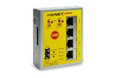 Router przemysłowy mbNET.mini Router przemysłowy mbNET.mini