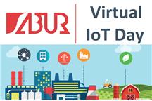SABUR Virtual IoT Day