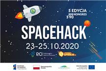 SPACEHACK SPACEHACK