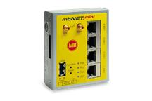 Router przemysłowy mbNET.mini