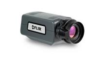 Średniofalowa (MWIR) kamera termowizyjna FLIR A6780