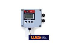 iSonic4000 WES Water Energy Systems iSonic4000 WES Water Energy Systems