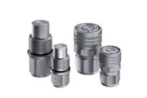Złącza serii SCFF firmy Parker Hannifin Złącza serii SCFF firmy Parker Hannifin