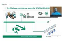 Webinar „Wonderware – Czy ekonomiczne systemy wizualizacji muszą mieć proste funkcjonalności?”