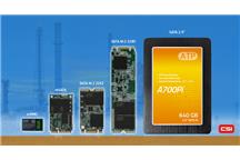 Dyski SSD Premium Line serii A700Pi