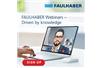 Webinars Webinars