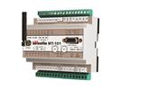 MT-101 – sterownik PLC z integralnym modemem GSM/GPRS