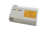 DiOne – Wskaźniki do monitorowania parametrów powietrza z Modbus