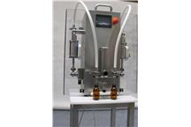 Dozowarka półautomatyczna DP-5