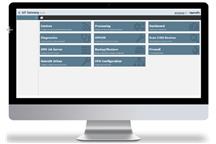 Interface oprogramowania IoT Gateway