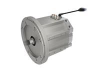 Parker Global Vehicle Motor GVM310 HRES Parker Global Vehicle Motor GVM310 HRES
