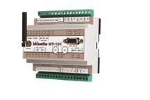 MT-101 – sterownik PLC z integralnym modemem GSM/GPRS