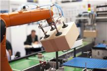 Robotyka w przemyśle opakowani