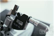 Laboratorium wzorcujące oraz wytrzymałościowe - TENSLAB