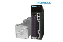 Serwowzmacniacz 0,4kW sterowanie impuls/analog/Modbus INOVANCE IS620PS2R8I-INT