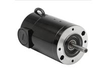 Silnik szczotkowy 246 W, 24 VDC, 2500 RPM