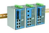 Certyfikat ABB "Industrial IT Enabled" dla switchy EDS-508 firmy Moxa