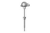 Czujnik temperatury TOPGS / TT..GS (Pt100 lub termopara) Czujnik temperatury TOPGS / TT..GS (Pt100 lub termopara)