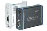 CANlink II – konwerter CAN-RS232