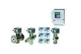FILL-MAG – przepływomierze elektromagnetyczne FILL-MAG – przepływomierze elektromagnetyczne