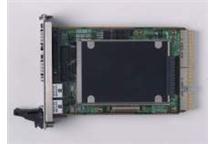 MIC-3318 – silna karta procesorowa 3U CompactPCI