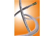 BEROLINA poleca kable sterownicze Olflex Classic 100 CY prod. Lapp Kabel