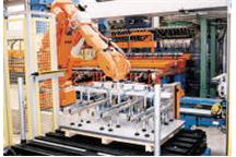 ABB Robot IRB 6600