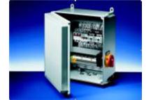 Obudowy do stosowania w warunkach narażonych na korozje