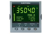 3504 Eurotherm - Zaawansowany 2-pętlowy sterownik temperatury / procesu z komunikacją Modbus M-S, Modbus TCP/IP, Profibus DP i Ethernet 10baseT