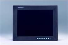 "FPM-2150" - Przemysłowy monitor LCD o stopniu ochrony IP65