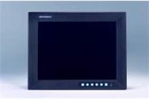 "FPM-2150" - Przemysłowy monitor LCD o stopniu ochrony IP65 "FPM-2150" - Przemysłowy monitor LCD o stopniu ochrony IP65