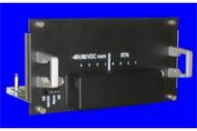 Moduły zasilające dla systemów AdvancedTCA