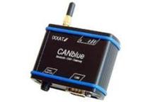 CANblue – inteligentny moduł CAN z interfejsem Bluetooth CANblue – inteligentny moduł CAN z interfejsem Bluetooth