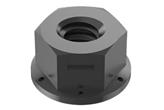 Nakrętka McMaster-Carr 90949A224