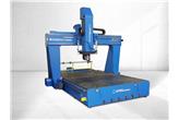 PLOTER FREZUJĄCY CNC ATMS 2131 5-OSIOWY PLOTER FREZUJĄCY CNC ATMS 2131 5-OSIOWY