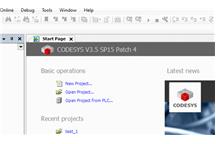 Pierwsze podłączenie i przygotowanie Codesys do pracy ze sterownikiem PLC | Kurs programowania w Cod