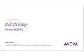 AVEVA Edge 2020 R2 już dostępna!